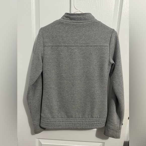 Quicksilver Moto Jacket - Picture 3 of 7